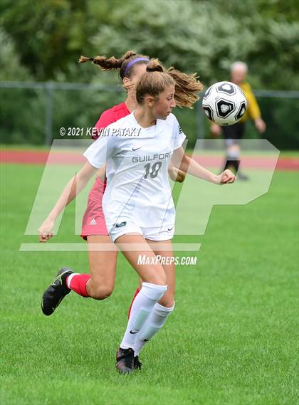 Thumbnail 1 in Guilford @ Sacred Heart Academy photogallery.