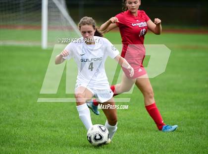Thumbnail 2 in Guilford @ Sacred Heart Academy photogallery.