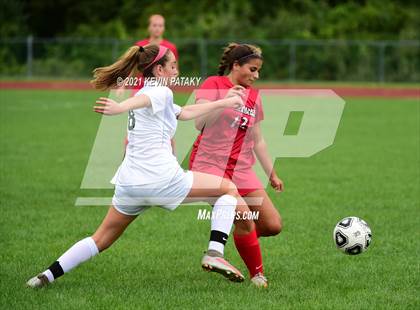 Thumbnail 2 in Guilford @ Sacred Heart Academy photogallery.
