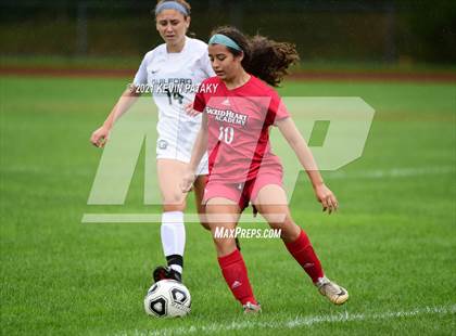 Thumbnail 2 in Guilford @ Sacred Heart Academy photogallery.