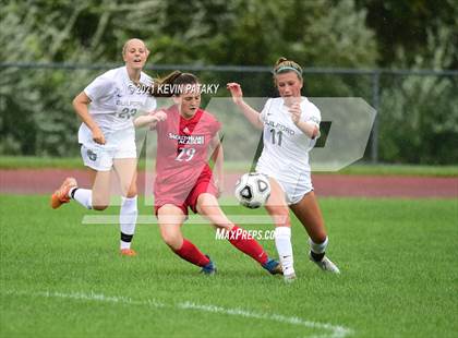Thumbnail 1 in Guilford @ Sacred Heart Academy photogallery.