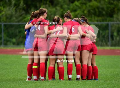 Thumbnail 2 in Guilford @ Sacred Heart Academy photogallery.