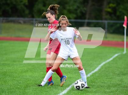 Thumbnail 1 in Guilford @ Sacred Heart Academy photogallery.