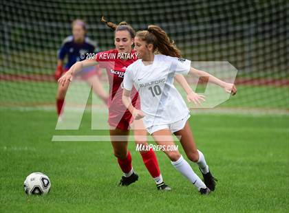 Thumbnail 1 in Guilford @ Sacred Heart Academy photogallery.