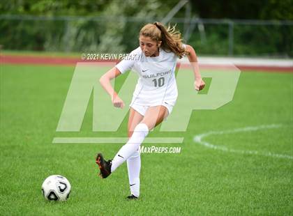 Thumbnail 1 in Guilford @ Sacred Heart Academy photogallery.