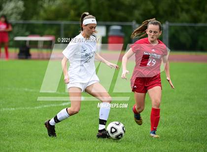 Thumbnail 3 in Guilford @ Sacred Heart Academy photogallery.