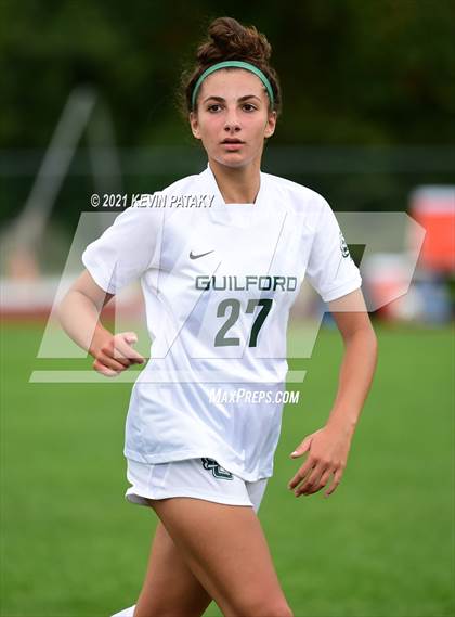 Thumbnail 2 in Guilford @ Sacred Heart Academy photogallery.