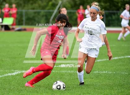 Thumbnail 3 in Guilford @ Sacred Heart Academy photogallery.