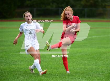 Thumbnail 1 in Guilford @ Sacred Heart Academy photogallery.