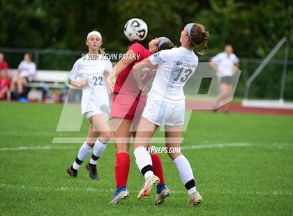 Thumbnail 3 in Guilford @ Sacred Heart Academy photogallery.