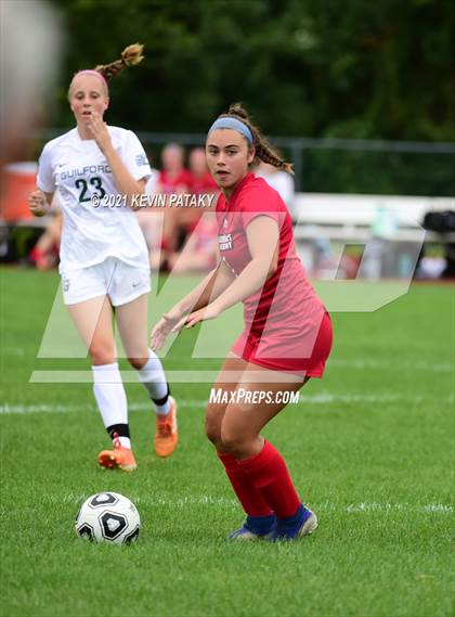 Thumbnail 2 in Guilford @ Sacred Heart Academy photogallery.