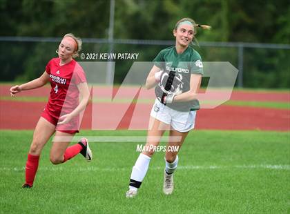 Thumbnail 1 in Guilford @ Sacred Heart Academy photogallery.
