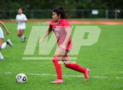 Thumbnail 1 in Guilford @ Sacred Heart Academy photogallery.