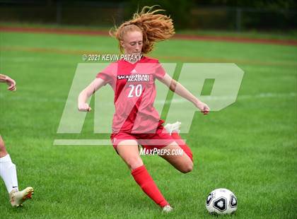 Thumbnail 2 in Guilford @ Sacred Heart Academy photogallery.