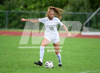 Thumbnail 2 in Guilford @ Sacred Heart Academy photogallery.