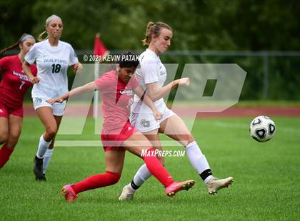 Thumbnail 3 in Guilford @ Sacred Heart Academy photogallery.