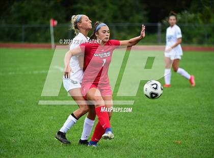 Thumbnail 1 in Guilford @ Sacred Heart Academy photogallery.
