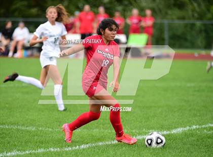 Thumbnail 2 in Guilford @ Sacred Heart Academy photogallery.