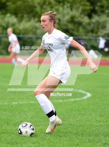Thumbnail 1 in Guilford @ Sacred Heart Academy photogallery.