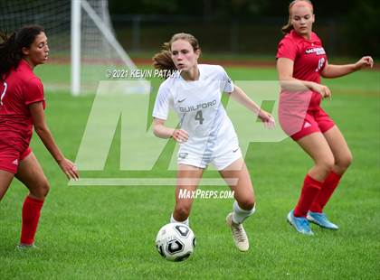 Thumbnail 2 in Guilford @ Sacred Heart Academy photogallery.