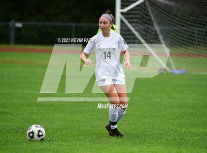 Thumbnail 2 in Guilford @ Sacred Heart Academy photogallery.