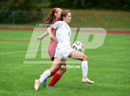 Thumbnail 2 in Guilford @ Sacred Heart Academy photogallery.