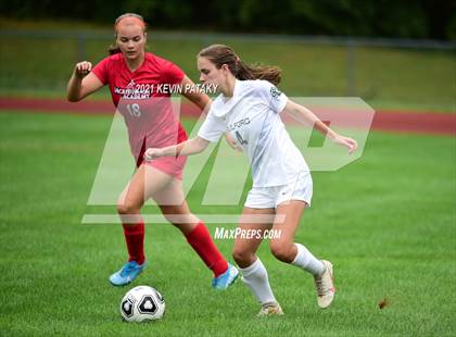 Thumbnail 1 in Guilford @ Sacred Heart Academy photogallery.