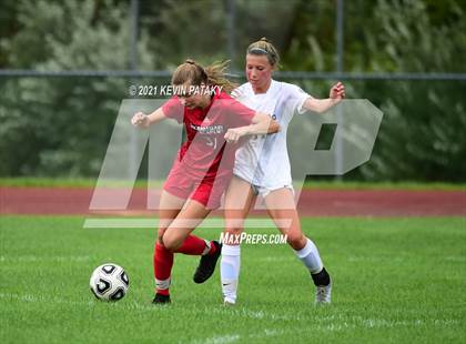 Thumbnail 3 in Guilford @ Sacred Heart Academy photogallery.