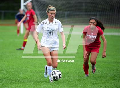 Thumbnail 3 in Guilford @ Sacred Heart Academy photogallery.