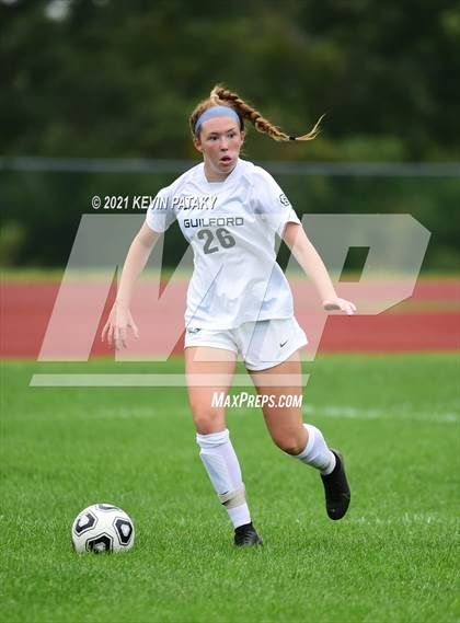 Thumbnail 3 in Guilford @ Sacred Heart Academy photogallery.