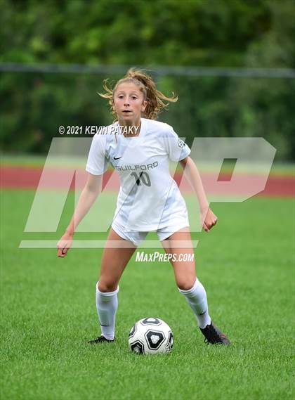 Thumbnail 2 in Guilford @ Sacred Heart Academy photogallery.