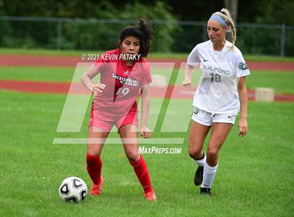 Thumbnail 2 in Guilford @ Sacred Heart Academy photogallery.