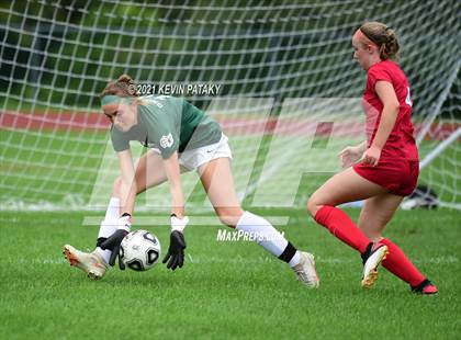 Thumbnail 1 in Guilford @ Sacred Heart Academy photogallery.