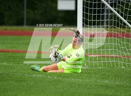 Thumbnail 3 in Guilford @ Sacred Heart Academy photogallery.