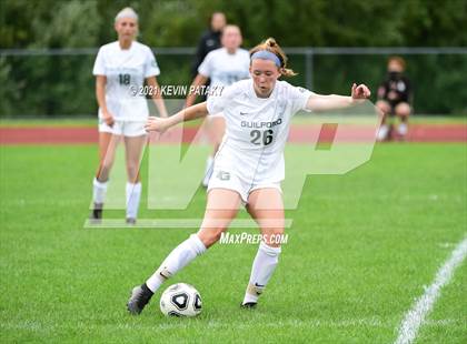 Thumbnail 3 in Guilford @ Sacred Heart Academy photogallery.