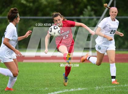 Thumbnail 2 in Guilford @ Sacred Heart Academy photogallery.