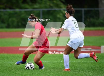 Thumbnail 3 in Guilford @ Sacred Heart Academy photogallery.