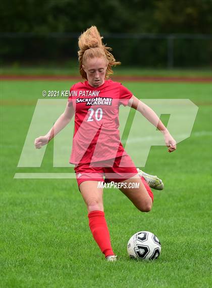 Thumbnail 2 in Guilford @ Sacred Heart Academy photogallery.