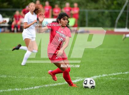 Thumbnail 3 in Guilford @ Sacred Heart Academy photogallery.