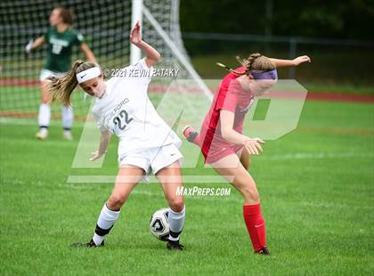 Thumbnail 3 in Guilford @ Sacred Heart Academy photogallery.