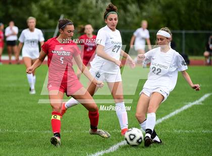 Thumbnail 1 in Guilford @ Sacred Heart Academy photogallery.