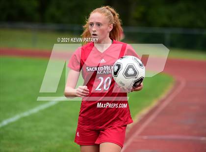 Thumbnail 3 in Guilford @ Sacred Heart Academy photogallery.