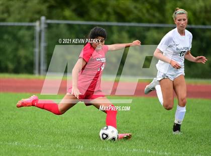 Thumbnail 3 in Guilford @ Sacred Heart Academy photogallery.
