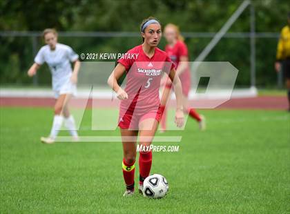 Thumbnail 2 in Guilford @ Sacred Heart Academy photogallery.