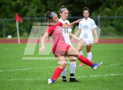 Thumbnail 3 in Guilford @ Sacred Heart Academy photogallery.
