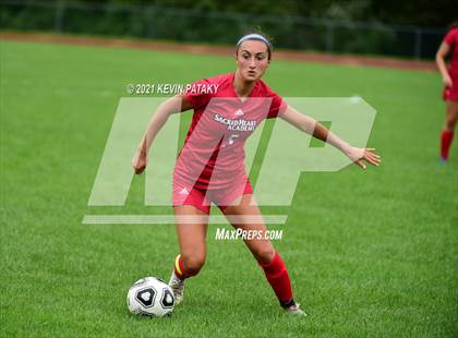 Thumbnail 3 in Guilford @ Sacred Heart Academy photogallery.