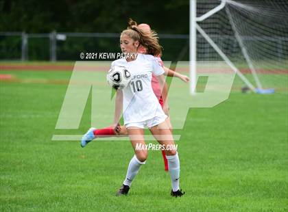 Thumbnail 2 in Guilford @ Sacred Heart Academy photogallery.