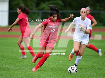 Thumbnail 2 in Guilford @ Sacred Heart Academy photogallery.