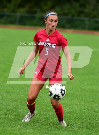 Thumbnail 3 in Guilford @ Sacred Heart Academy photogallery.