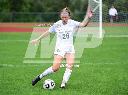 Thumbnail 2 in Guilford @ Sacred Heart Academy photogallery.